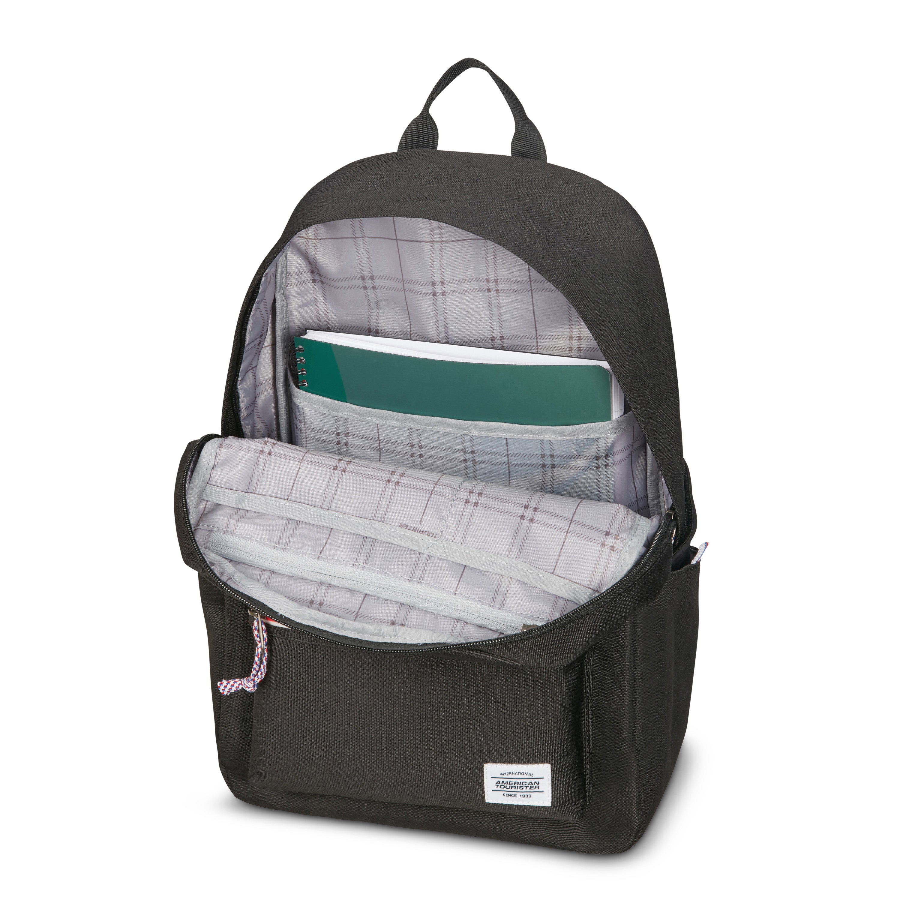 Urban Track 2 Piece Set | American Tourister Storefront